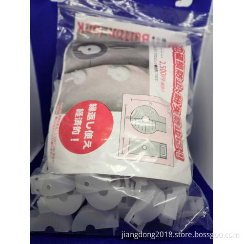 Penutup Platic untuk Mentega